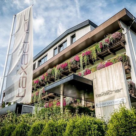 Hotel Taxacher Κίρχμπεργκ ιν Τιρόλ Εξωτερικό φωτογραφία