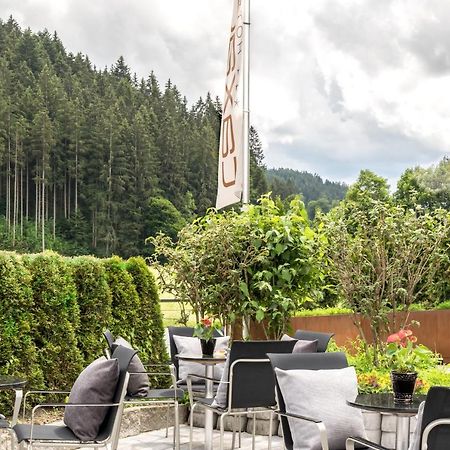 Hotel Taxacher Κίρχμπεργκ ιν Τιρόλ Εξωτερικό φωτογραφία