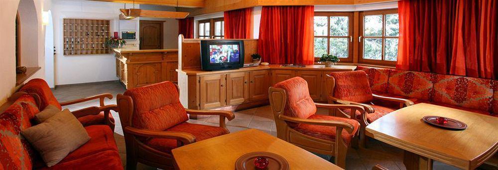 Hotel Taxacher Κίρχμπεργκ ιν Τιρόλ Εξωτερικό φωτογραφία