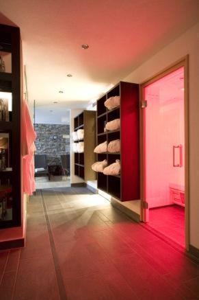 Hotel Taxacher Κίρχμπεργκ ιν Τιρόλ Εξωτερικό φωτογραφία