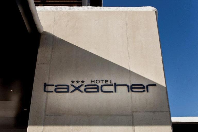 Hotel Taxacher Κίρχμπεργκ ιν Τιρόλ Εξωτερικό φωτογραφία