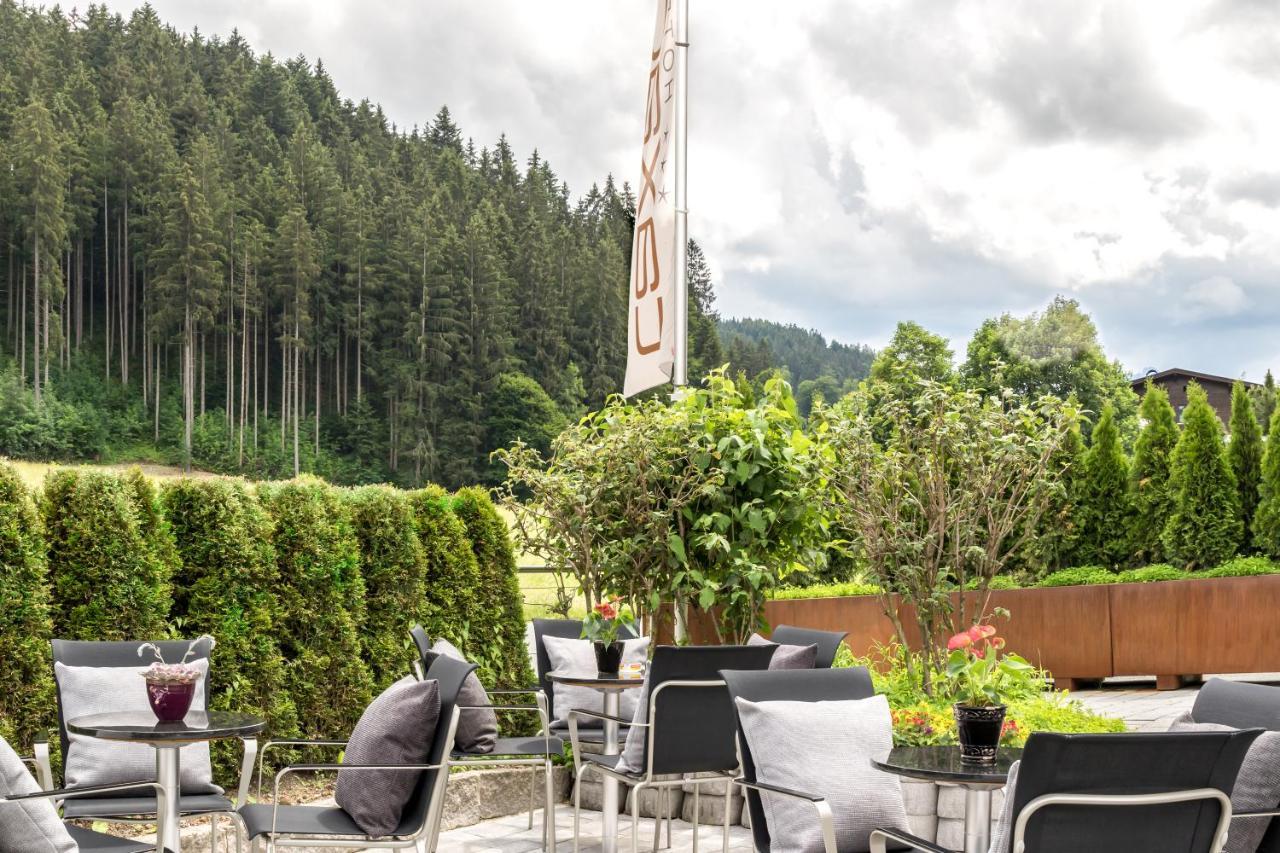 Hotel Taxacher Κίρχμπεργκ ιν Τιρόλ Εξωτερικό φωτογραφία