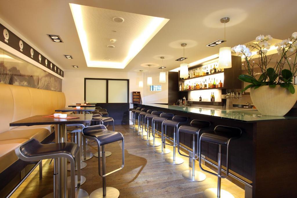 Hotel Taxacher Κίρχμπεργκ ιν Τιρόλ Εξωτερικό φωτογραφία