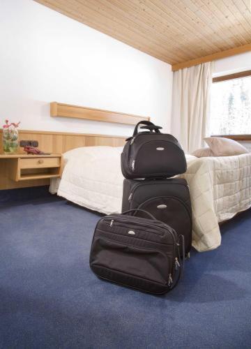 Hotel Taxacher Κίρχμπεργκ ιν Τιρόλ Δωμάτιο φωτογραφία
